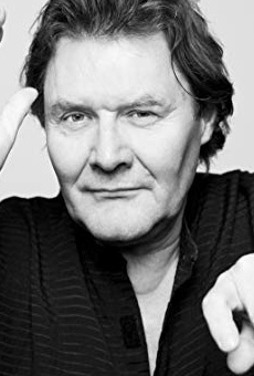 Películas de Johan Rabaeus