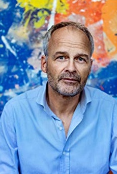 Películas de Johan Rheborg