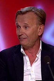 Películas de Johan Ulveson