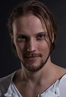 Películas de Johan Wester