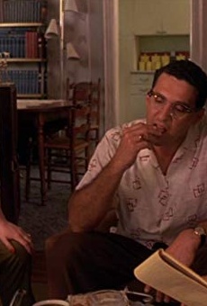 Películas de Johann Carlo