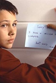 Películas de Johann Harmse