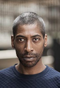 Películas de Johann Myers