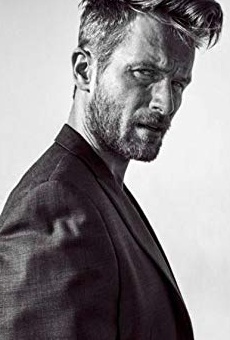 Películas de Johann Urb