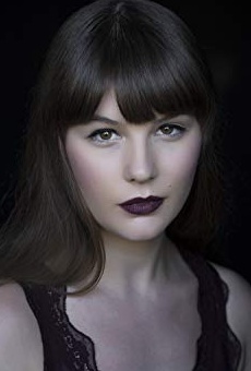 Películas de Johanna Annersand Películas de Johanna Annersand