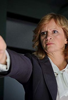 Películas de Johanna Gastdorf