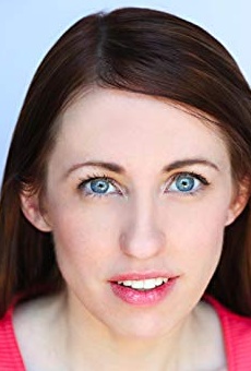 Películas de Johanna R. Griesé