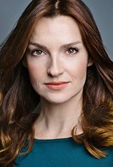 Películas de Johanna Taylor