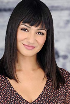 Películas de Johanna Vanderspool