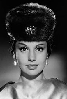 Películas de Johanna von Koczian