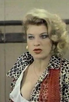 Películas de Johanne Fontaine