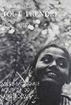 Películas de Johanne Harelle