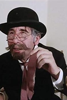 Películas de Johannes Buzalski