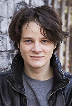 Películas de Johannes Franke