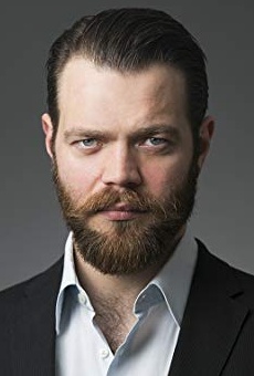 Películas de Jóhannes Haukur Jóhannesson