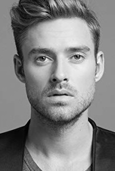 Películas de Johannes Nymark