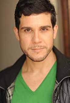 Películas de Johary Ramos