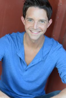 Películas de John Aaron Bennett