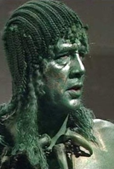 Películas de John Abineri