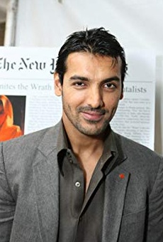 Películas de John Abraham