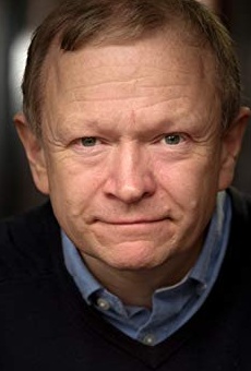 Películas de John Albasiny