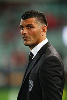 Películas de John Aloisi