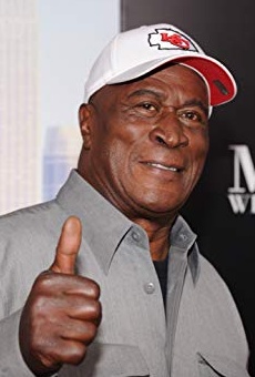 Películas de John Amos