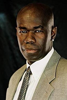 Películas de John Andrews