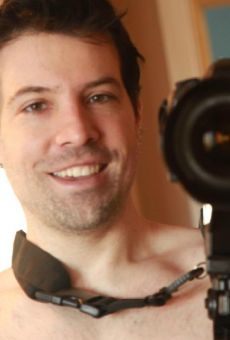 Películas de John Angel