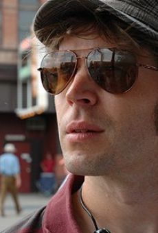 Películas de John Ansotegui