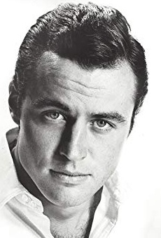 Películas de John Anthony Hayes