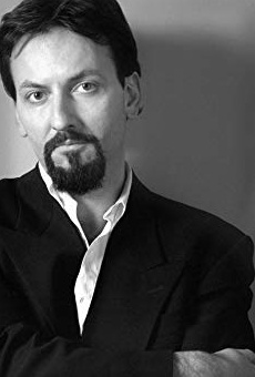 Películas de John Anton