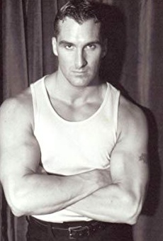 Películas de John Antorino