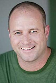 Películas de John Arkinson