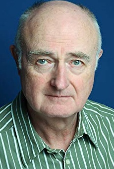 Películas de John Arthur