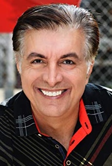 Películas de John Asadi