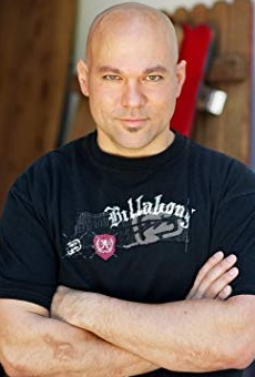 Películas de John Ashker Películas de John Ashker