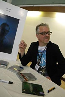 Películas de John Atkins