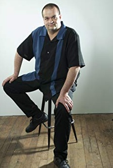 Películas de John Auer