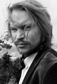 Películas de John Axel Eriksson