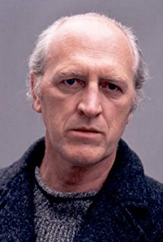 Películas de John Bach