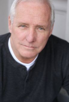 Películas de John Baker