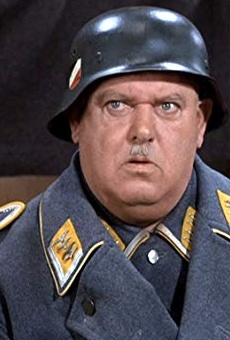 Películas de John Banner