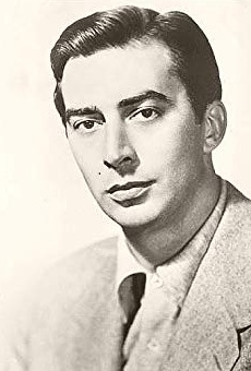 Películas de John Baragrey