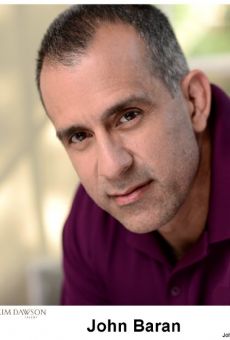 Películas de John Baran