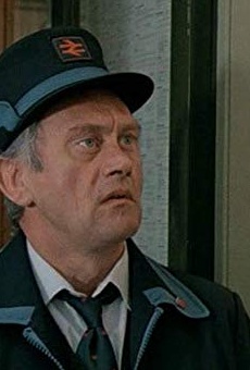 Películas de John Bardon