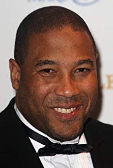 Películas de John Barnes