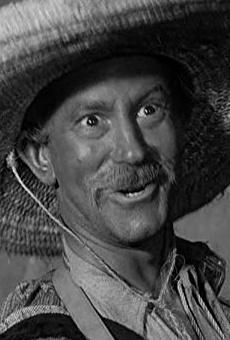 Películas de John Barrard