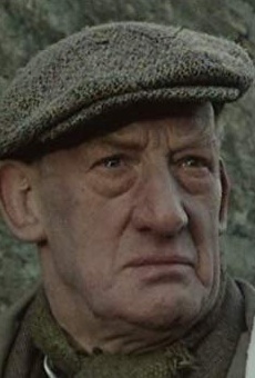 Películas de John Barrett