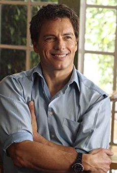 Películas de John Barrowman